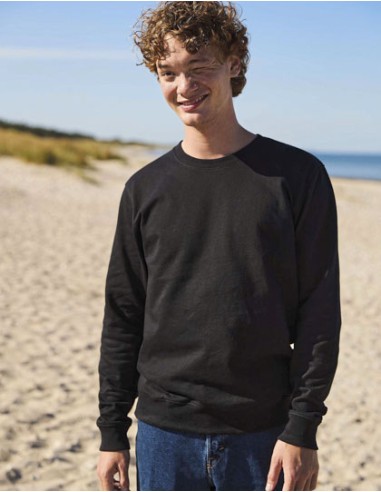 NEU-O69301-Unisex Workwear Sweatshirt